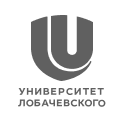 Логотип ННГУ
